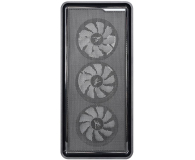 ZALMAN M3 PLUS RGB mATX Mini Tower PC Case RGB - 576067 - zdjęcie 3